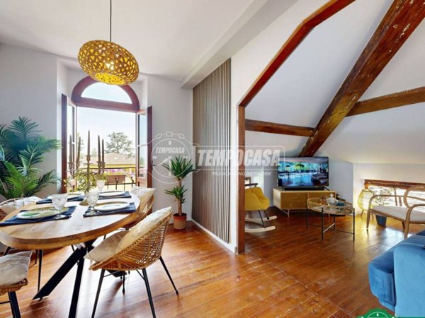 appartamento in vendita a Lesa