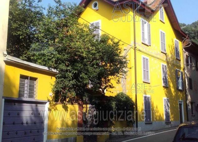 appartamento in vendita a Lesa