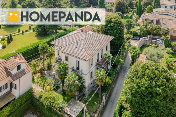casa indipendente in vendita a Lesa