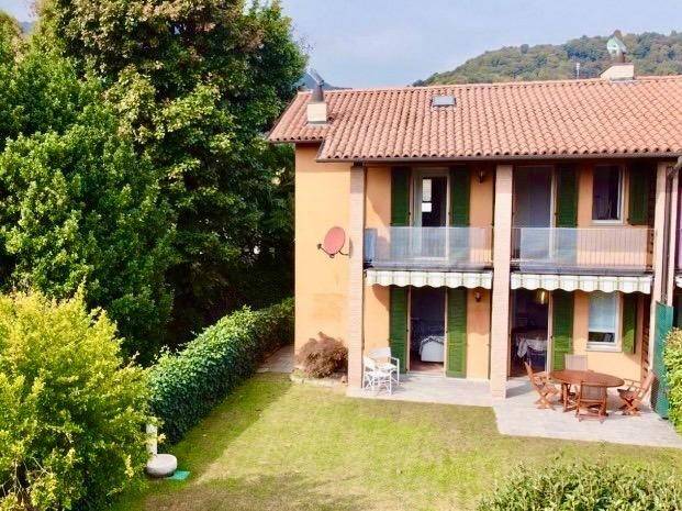 casa indipendente in vendita a Lesa