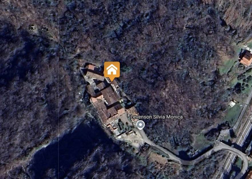 appartamento in vendita a Lesa