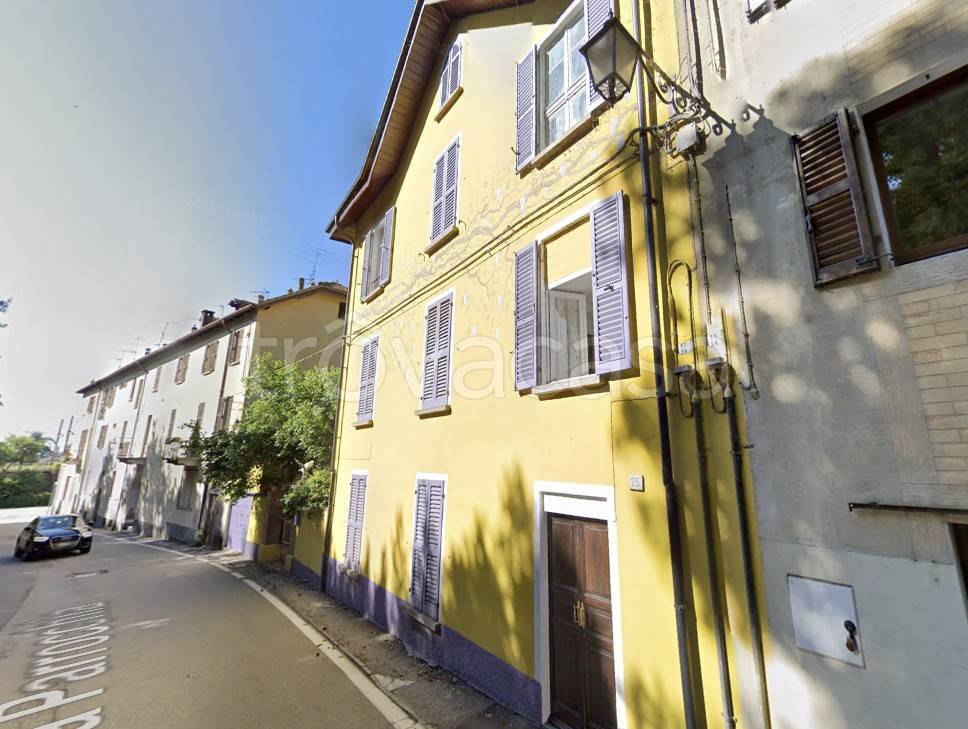 casa indipendente in vendita a Lesa