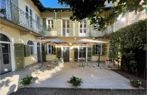 appartamento in vendita a Lesa