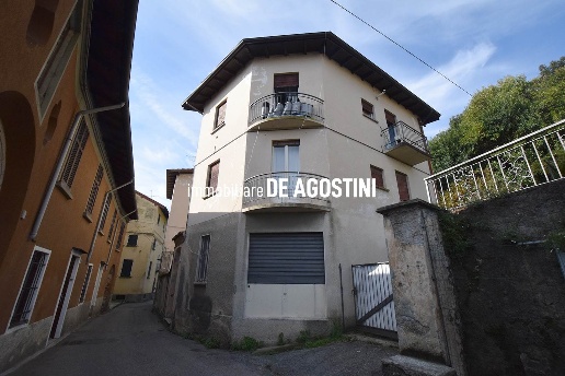 casa indipendente in vendita a Lesa
