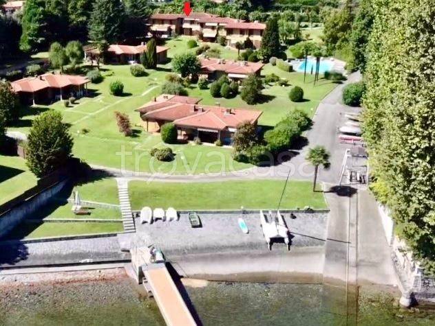 casa indipendente in vendita a Lesa