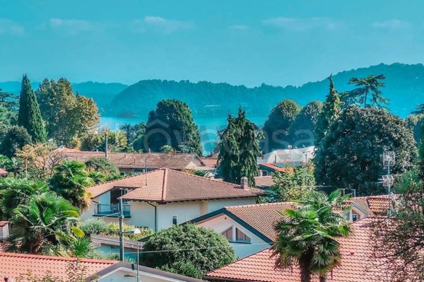 appartamento in vendita a Lesa