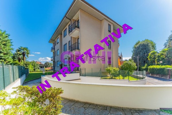 appartamento in vendita a Lesa