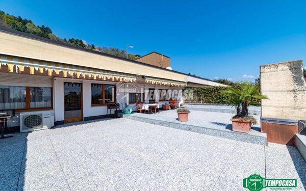 appartamento in vendita a Lesa