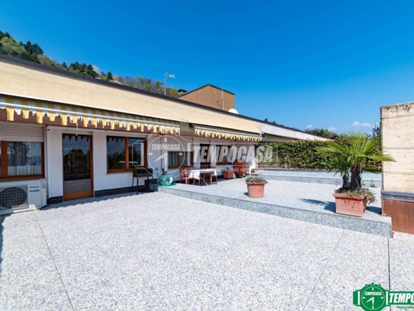 appartamento in vendita a Lesa