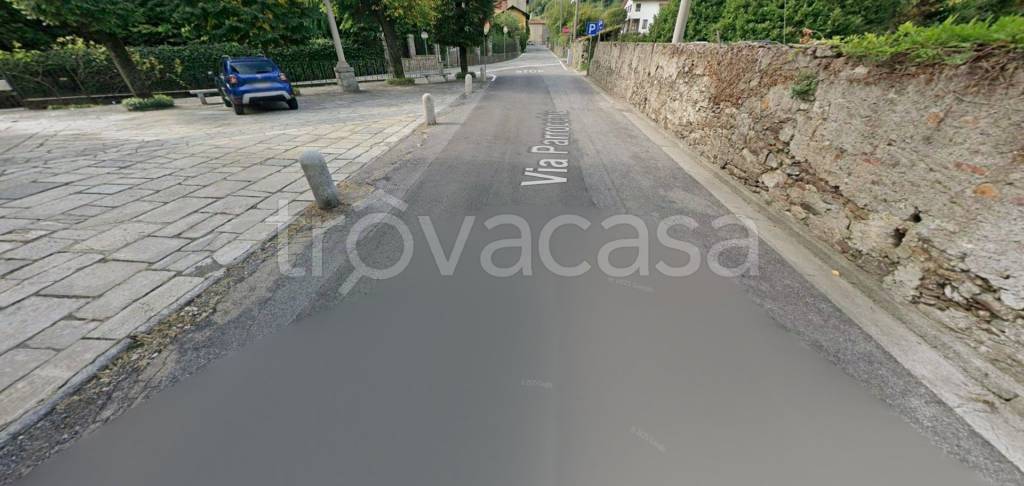 appartamento in vendita a Lesa