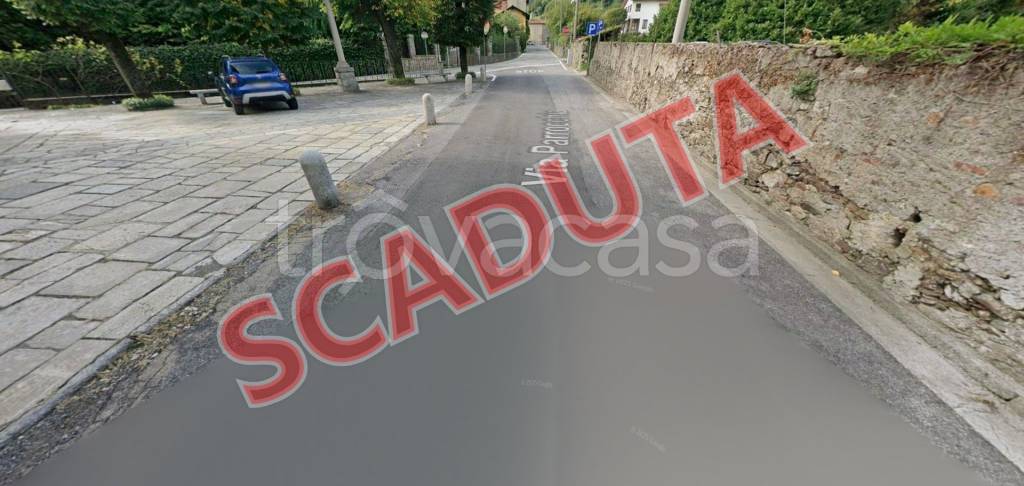 appartamento in vendita a Lesa