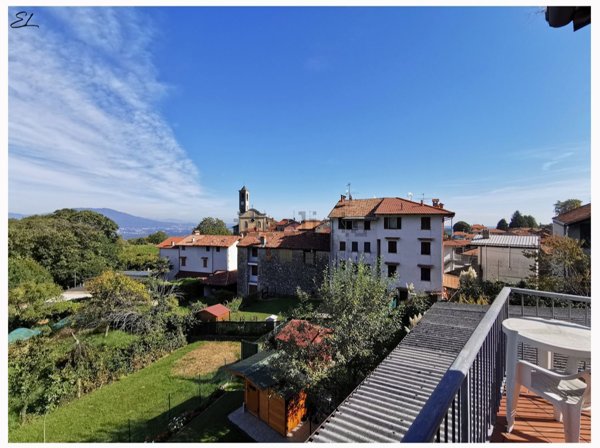 appartamento in vendita a Lesa