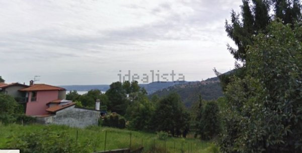 terreno edificabile in vendita a Lesa