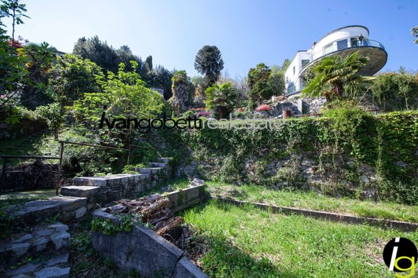 casa indipendente in vendita a Lesa