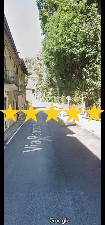 casa indipendente in vendita a Lesa