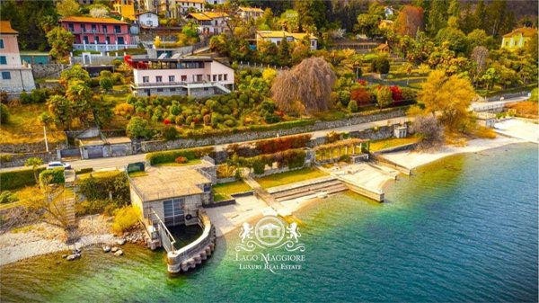 casa indipendente in vendita a Lesa