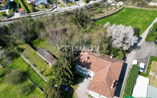 terreno edificabile in vendita a Lesa