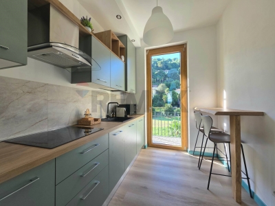 appartamento in vendita a Lesa