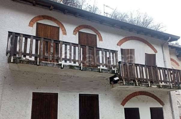 appartamento in vendita a Lesa