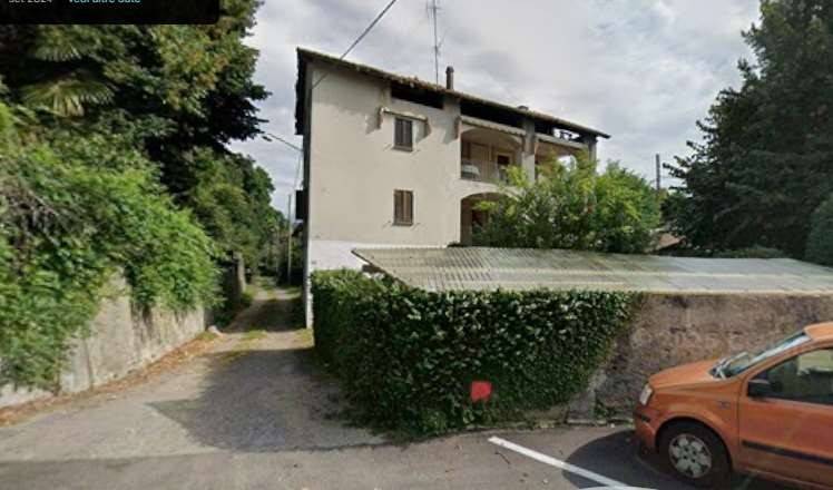 appartamento in vendita a Lesa