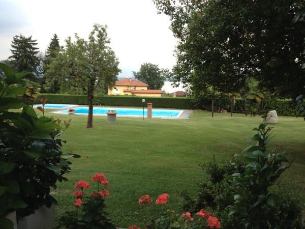 appartamento in vendita a Lesa