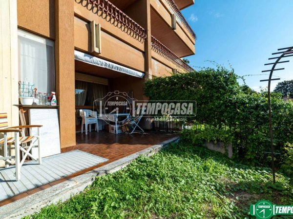 appartamento in vendita a Lesa