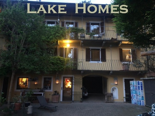 casa indipendente in vendita a Lesa