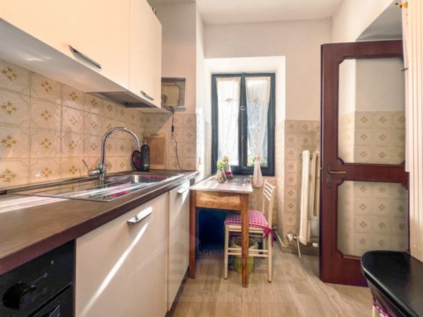 appartamento in vendita a Lesa