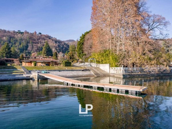 appartamento in vendita a Lesa