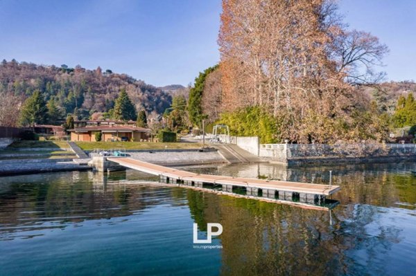 appartamento in vendita a Lesa