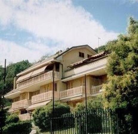 appartamento in vendita a Lesa