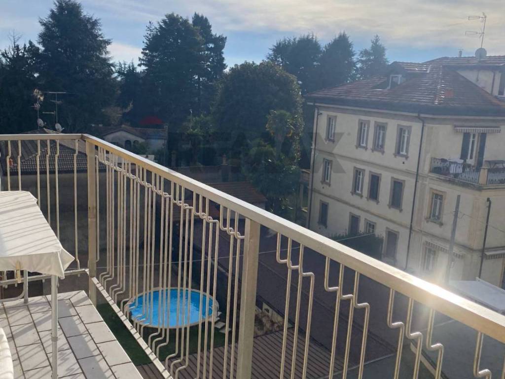 appartamento in vendita a Lesa