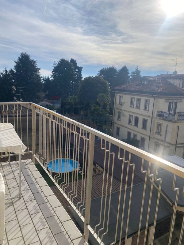 appartamento in vendita a Lesa