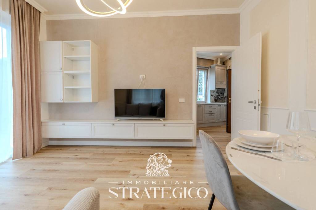 appartamento in vendita a Lesa