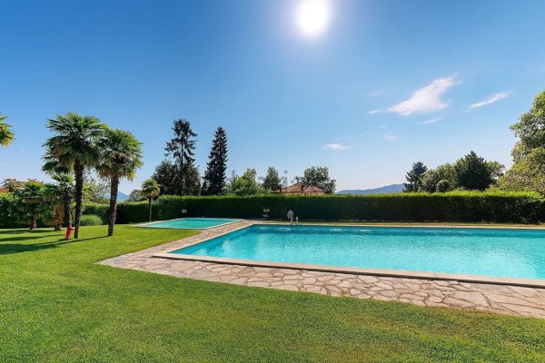 appartamento in vendita a Lesa