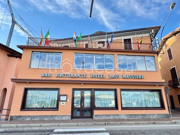 negozio in vendita a Lesa