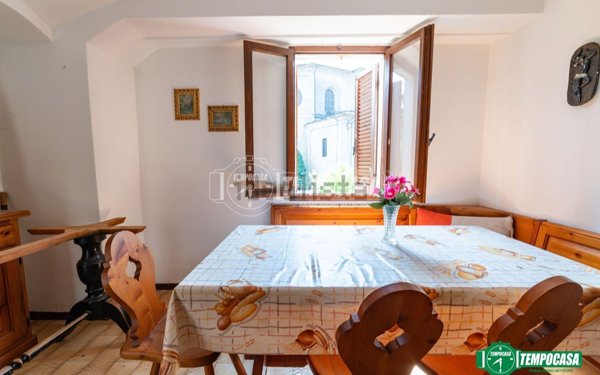 appartamento in vendita a Lesa