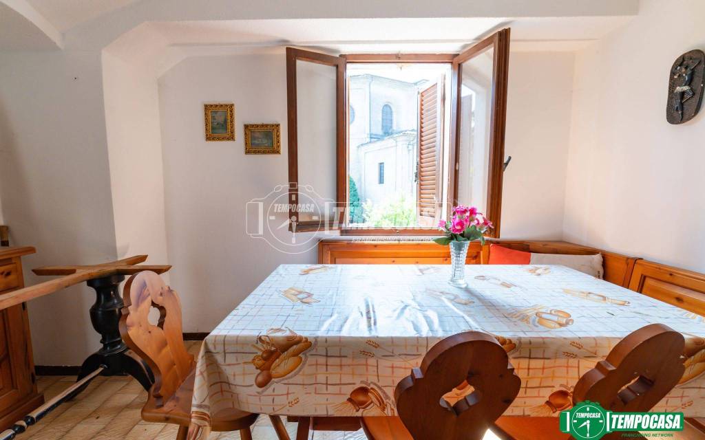 appartamento in vendita a Lesa