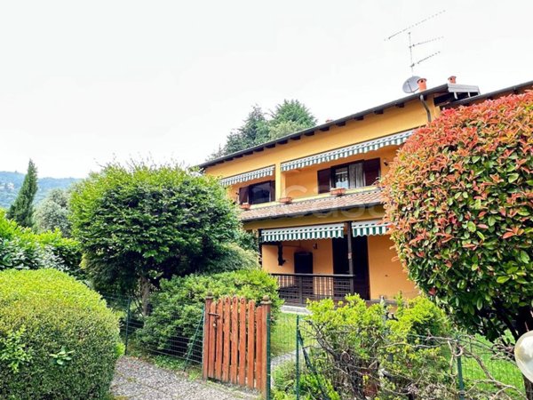 appartamento in vendita a Lesa