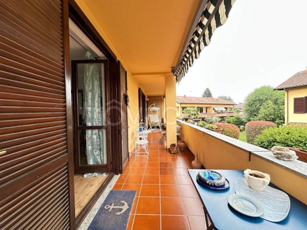 appartamento in vendita a Lesa