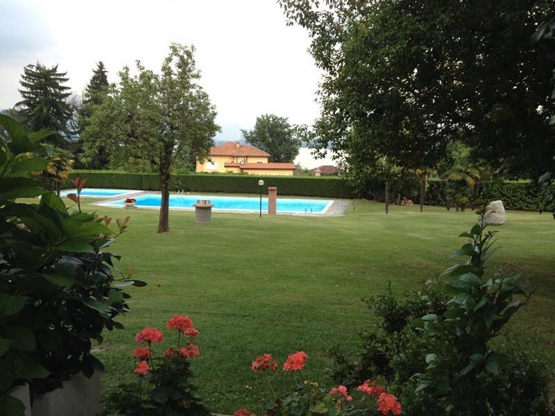 appartamento in vendita a Lesa