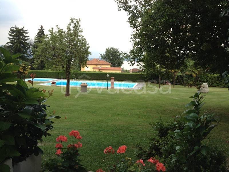 appartamento in vendita a Lesa