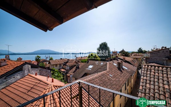 appartamento in vendita a Lesa