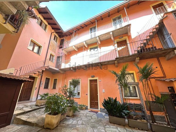 appartamento in vendita a Lesa