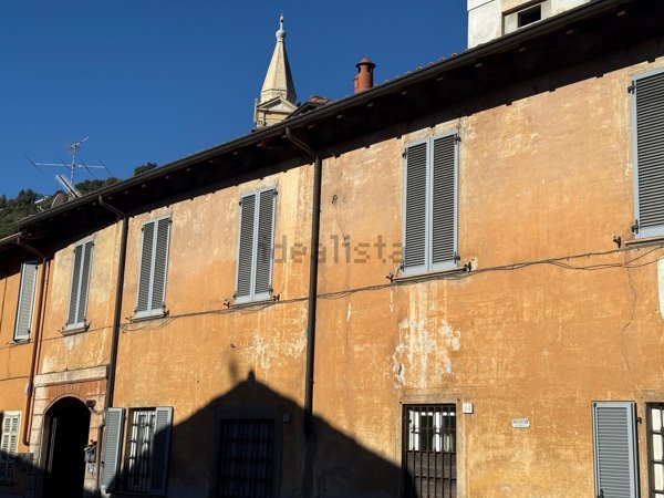 appartamento in vendita a Lesa