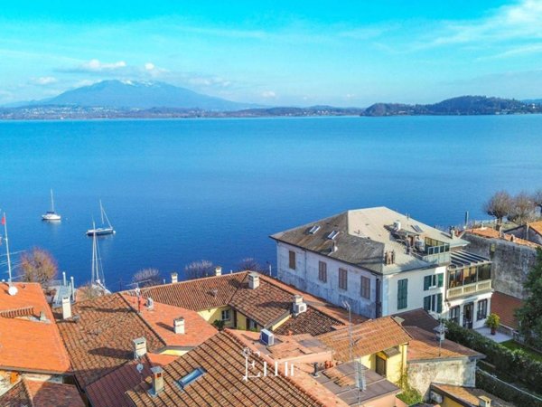 appartamento in vendita a Lesa