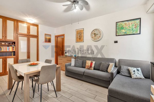 appartamento in vendita a Lesa