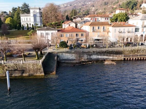 appartamento in vendita a Lesa