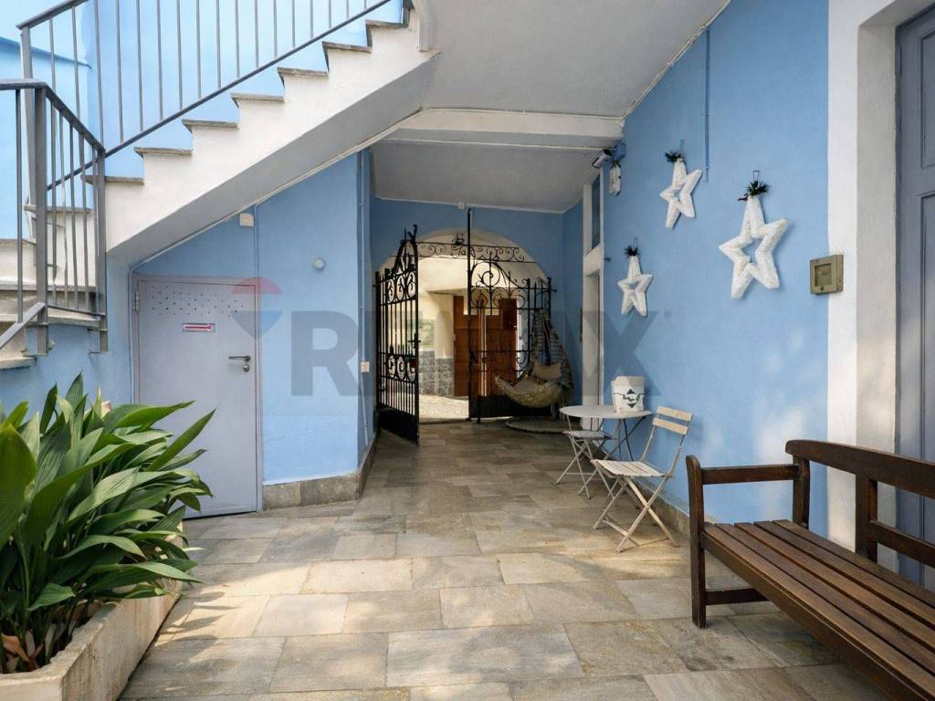 appartamento in vendita a Lesa