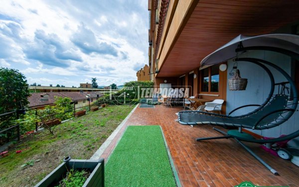 appartamento in vendita a Lesa